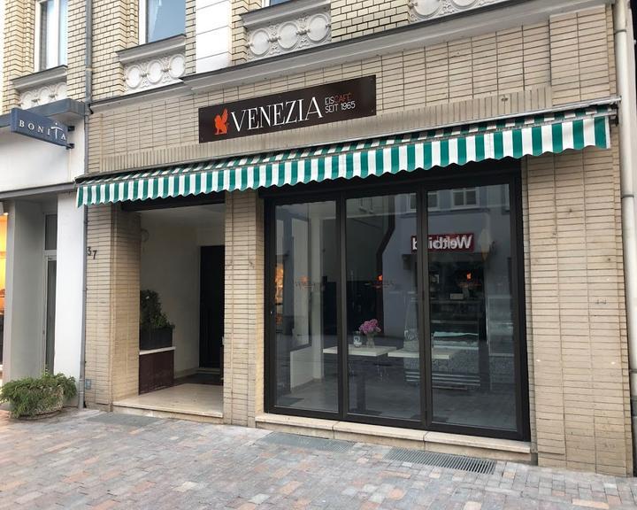 Eiscafe Venezia