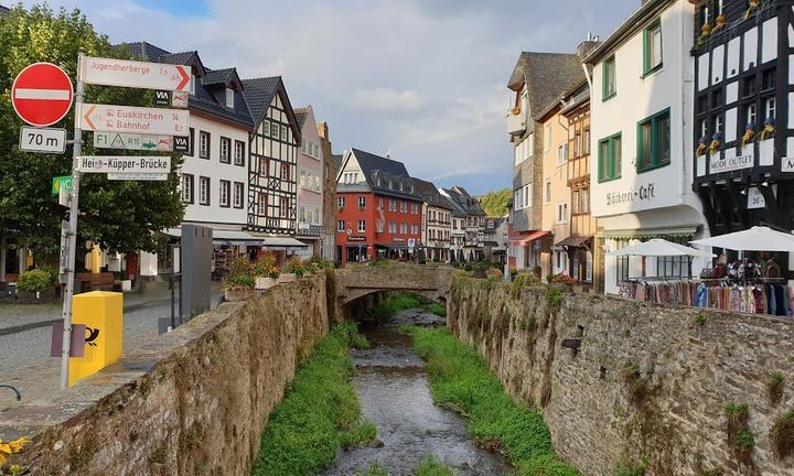 Brauhaus Bad Münstereifel